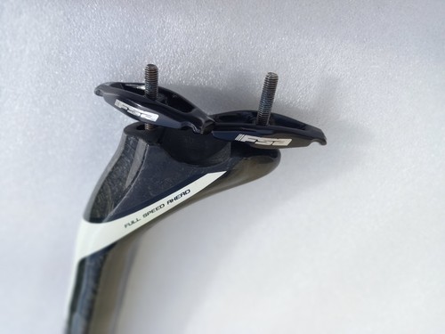 Carbon sattelstütze fsa - carbon,