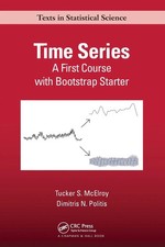 Time Series A First Course