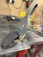 Winterhoff WS3000 hitch