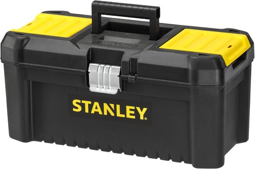 Stanley werkzeugbox - werkzeugbox, /