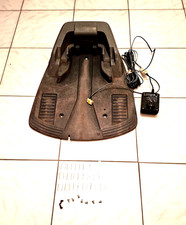 Mähroboter Ladestation Gardena R70li inkl. Ladegerät, Kabel und Ersatzmesser