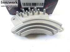 Mercedes W210 Gebläseregler Steuergerät Wiederstand Heizung NEU AIC 53948 ✔️