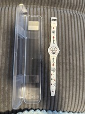 Sheepworld, Uhr, Armbanduhr