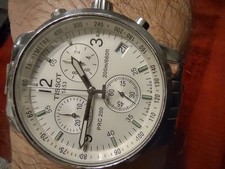 Tissot mens PRC200 quartz