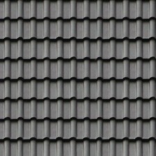 Puppenstube Dachziegel