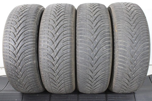 205 60r16 92h winterreifen - 4,