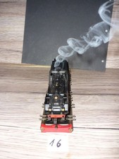 Märklin HO Dampflok mit