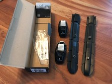 TECNOPRO Langlauf-Bindungen