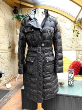 Belstaff Orig.  Steppmantel Daunenmantel Mantel it. 44 = dt.  36 38 Parka Jacke