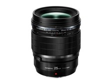 Olympus  M.Zuiko Digital 1,2 /