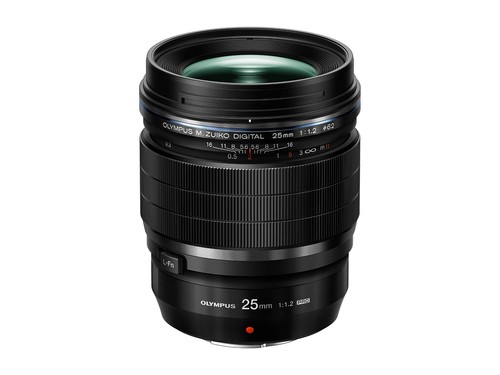 Olympus zuiko digital 2 - , 1,2