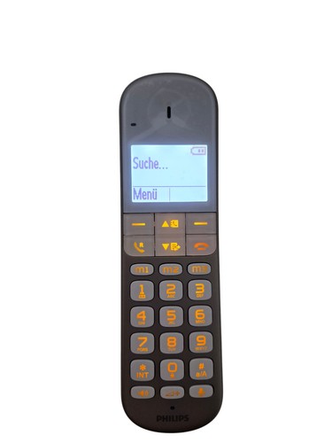 Philips xl495 großtasten - philips,