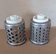 Stiebel Eltron Jupiter Gemüseraffel Raffel Reibe Trommel Trommelreibe Gemüse