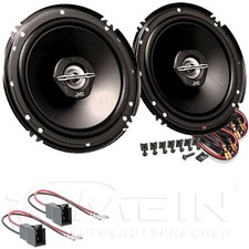 JVC LAUTSPRECHER für RENAULT