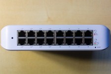 UniFi USW-Lite-16-PoE Gigabit