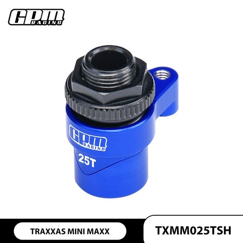 7075 25t servo - ,