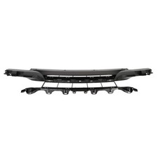 Lüftungsgitter, Stoßfänger