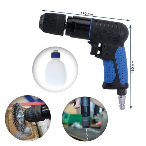 Brilliant tools bt160704 - brilliant,