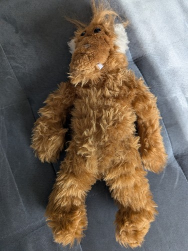 Alf plüschfigur - alf, 45cm)