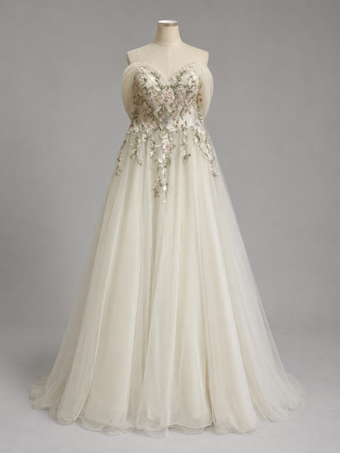 Hbh traumhaftes brautkleid - hbh,