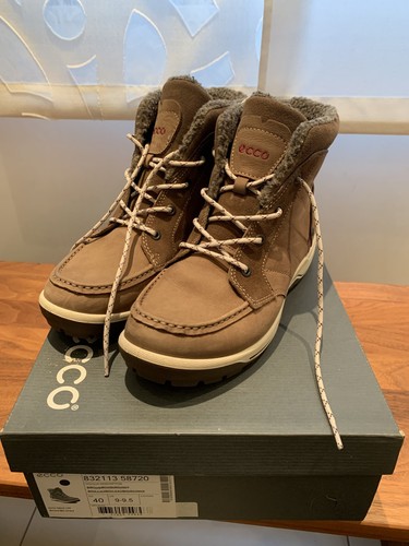 Ecco trace lite - ecco, damenschuhe