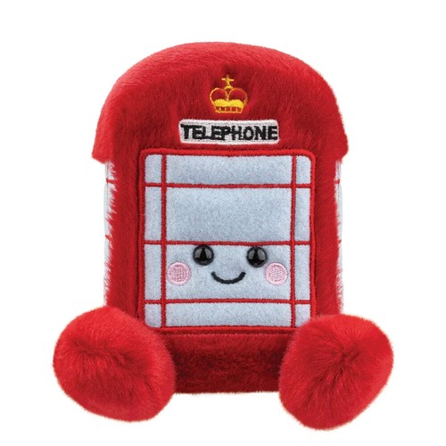 Telefonzelle palm pal - palm,