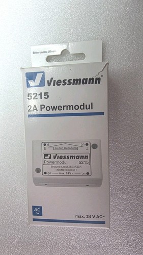 Viessmann 5215 2a - ,