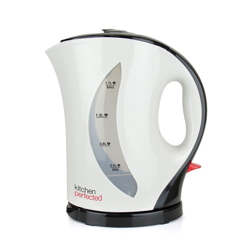 Kitchen perfected wasserkocher - kitchen,