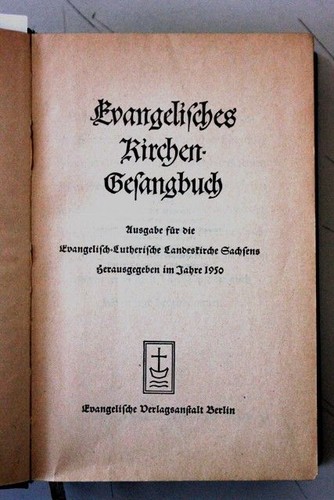 Evangelisches