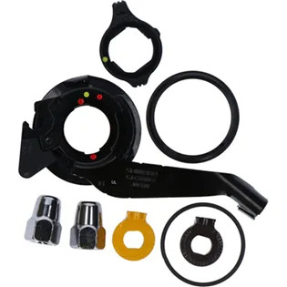 Shimano nexus c7000 - shimano, sm-c7000