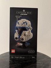 LEGO Star Wars 75349 Captain