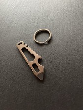 EDC Schlüsselanhänger | 7 in