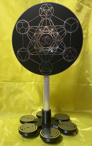 Tesla antenne lakhovsky - antenne,