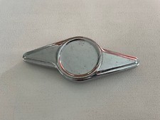 1 Radflügelmutter für Oldtimer MG Austin Triumph Jaguar Healey u. a.