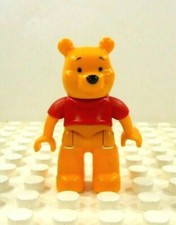 Lego Duplo Figure Winnie the