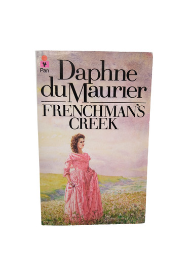 Frenchman creek von - frenchman's, daphne