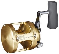 Shimano Tiagra 50WA, Big Game