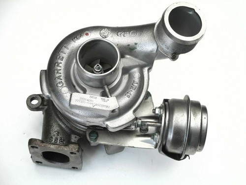 Turbolader alfa romeo 147 156 - 147,