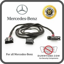 For Mercedes-Benz Dummy OBD