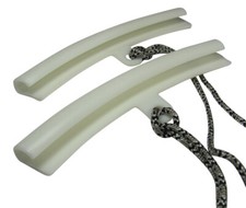 REIFENMONTAGE SCHUTZ - FELGENSCHUTZ / FELGENSCHONER >> FÜR ROLLER / MOFA etc.