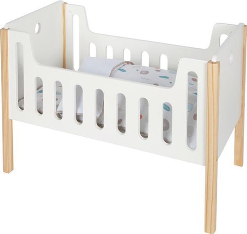 Puppengitterbett little - puppengitterbett,