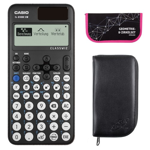 Casio 810 cw mit - casio, fx-810