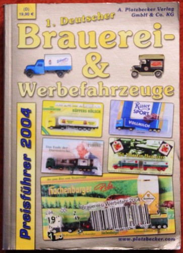 Deutscher brauerei - 1.,