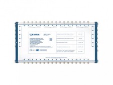 Spaun SMK 17129 FA SAT Kaskade