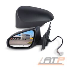 AUßENSPIEGEL SEITENSPIEGEL