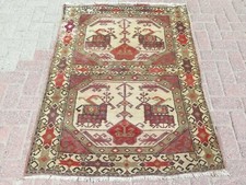 Vintage Turkish Carpet