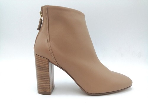 High heels leder - high,