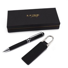 Schreibset Kugelschreiber und