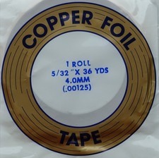 EDCO - Kupferfolie 5/32