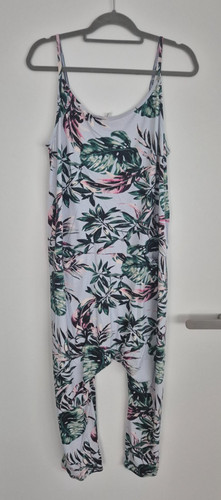 Short stories jumpsuit - short,